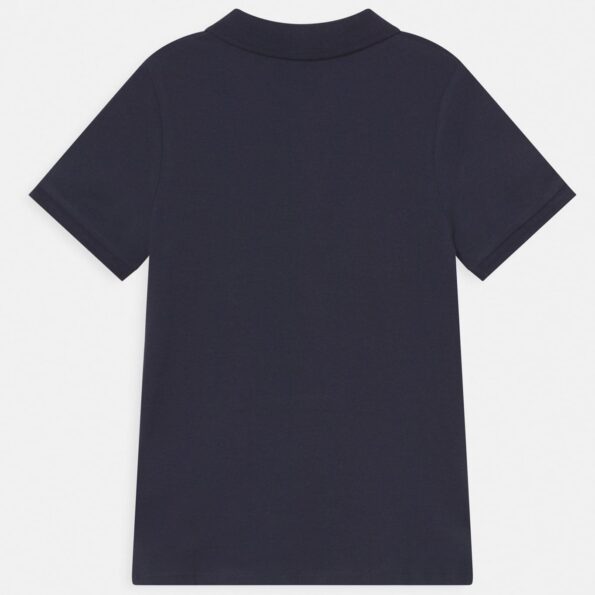 Guess Παιδικό Κοντομάνικο Polo T-shirt Αγόρι (N71P74KACT0-G720) -1