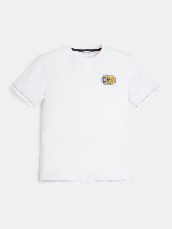 Guess Παιδικό Κοντομάνικο T-shirt Αγόρι (L2RI30K8HM0-G011)