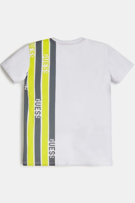 Guess Παιδικό Κοντομάνικο T-shirt Αγόρι (L2RI31K8HM0-G011) -1