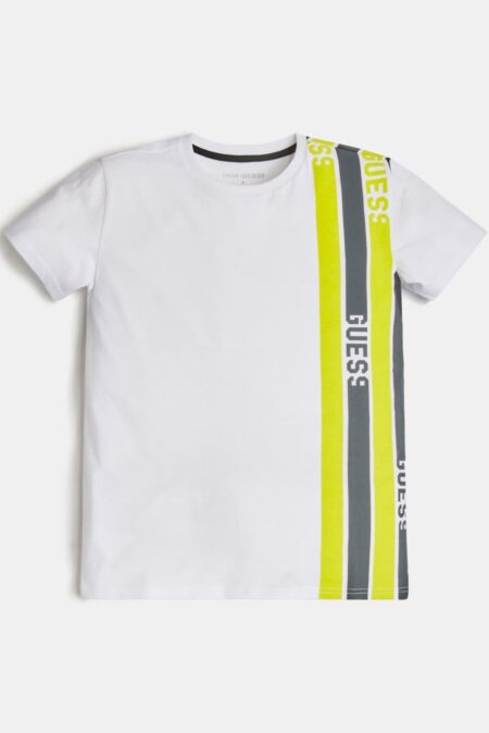 Guess Παιδικό Κοντομάνικο T-shirt Αγόρι (L2RI31K8HM0-G011) -1