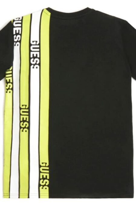 Guess Παιδικό Κοντομάνικο T-shirt Αγόρι (L2RI31K8HM0-G9I1) -1