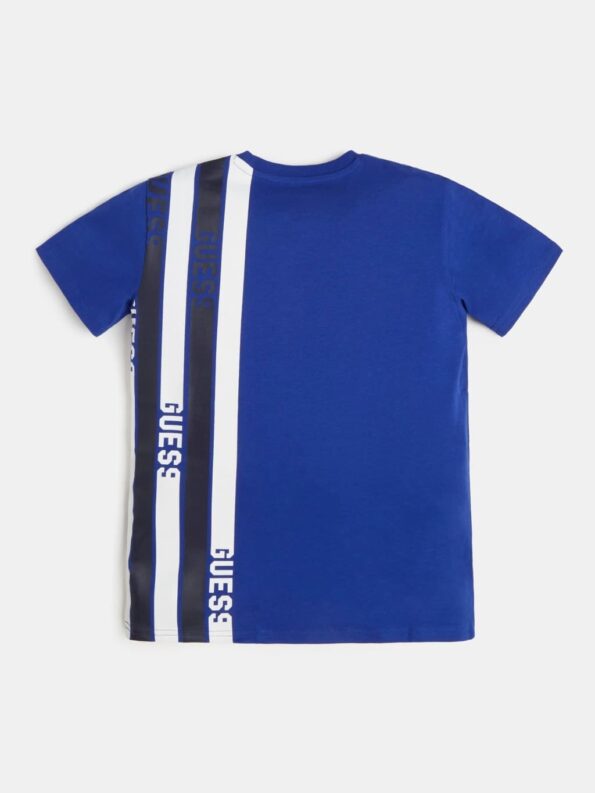 Guess Παιδικό Κοντομάνικο T-shirt Αγόρι (L2RI31K8HM0-HDFB) -1