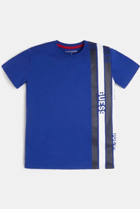 Guess Παιδικό Κοντομάνικο T-shirt Αγόρι (L2RI31K8HM0-HDFB) -1