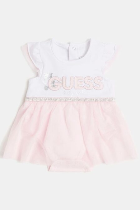 Guess Be-Be Φόρεμα Bodysuit Girl (S2RG08J1300-G011)