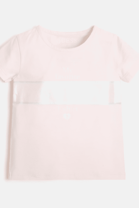 Guess Παιδική Κοντομάνικη Μπλούζα Girl (K2RI17K6YW1-G6K9) -1