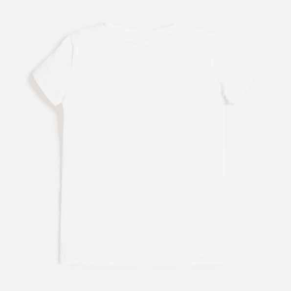 Guess Παιδική Μπλούζα Με Logo T-shirt Girl (J2RI12K6YW1-G011) -1