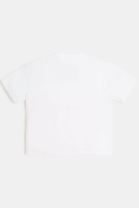 Guess Παιδική Μπλούζα Με Logo T-shirt Girl (J2RI34I3Z11-P01U)