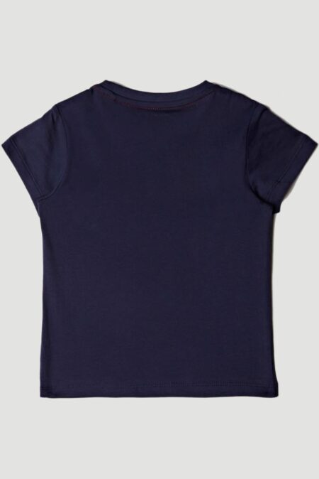 Guess Παιδικό Κοντομάνικο T-shirt Unisex (N73I55K8HM0-DEKB)