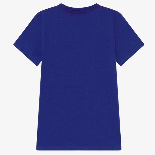 Guess Παιδικό Κοντομάνικο T-shirt Unisex (N73I55K8HM0-HDFB)