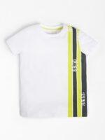 Guess Παιδικό Κοντομάνικο T-shirt Με Λογότυπο (N2RI31K8HM0-G011) -1