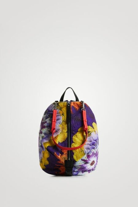 Desigual Backpack Scarlet Viana (22SAKA02