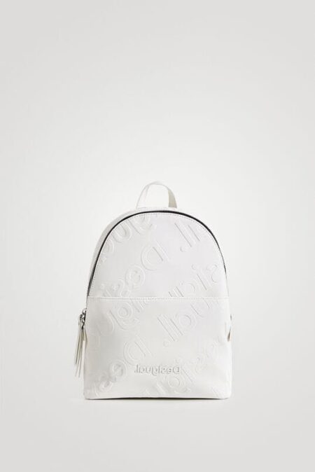 Desigual Backpack Colorama Mombasa Mini (22SAKP11-1000