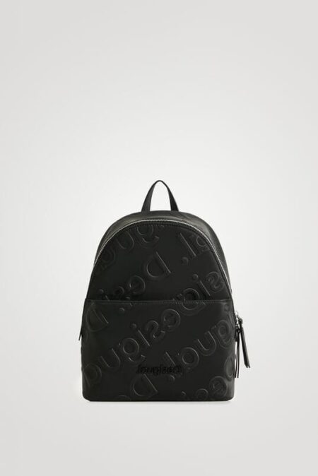 Desigual Backpack Colorama Mombasa Mini (22SAKP11-2000