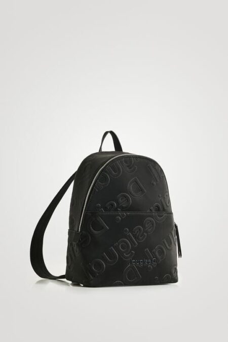 Desigual Backpack Colorama Mombasa Mini (22SAKP11-2000-1