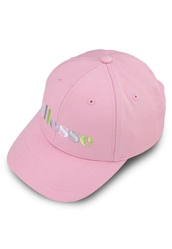 Ellesse Παιδικό Καπέλο Ethana Cap Girl (S4MA2123-808)