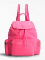 Guess Backpack Υφασμάτινο Eco Gemma (HWEYG839532-VVR) -1