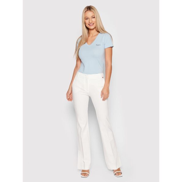 Pepe Jeans Γυναικεία Μπλούζα Bleu (PL505053-516) -1