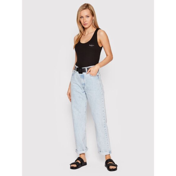 Pepe Jeans Γυναικεία Μπλούζα Top Duni (PL505063-999) -1