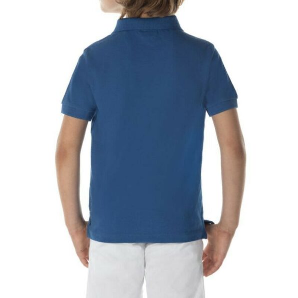 U.S. Polo Assn Παιδική Polo Μπλούζα Boy ( 6138141029-137)