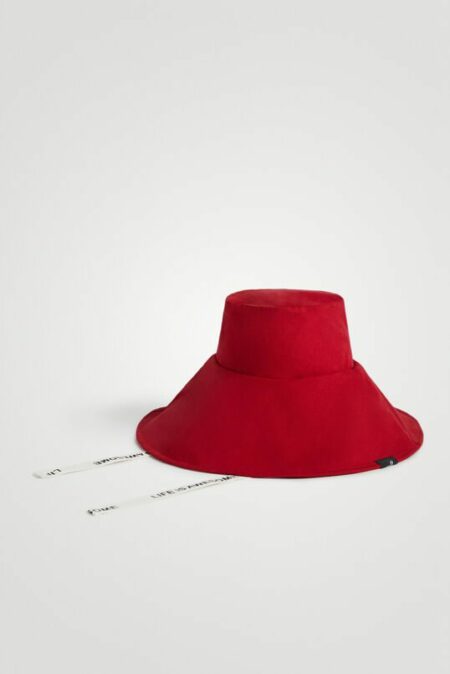 Desigual Καπέλο Wide (22SAHA02-3001