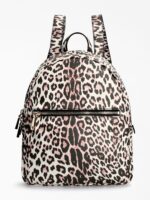 Guess Γυναικεία Backpack Τσάντα Vikky (HWBL6995320-BHL)