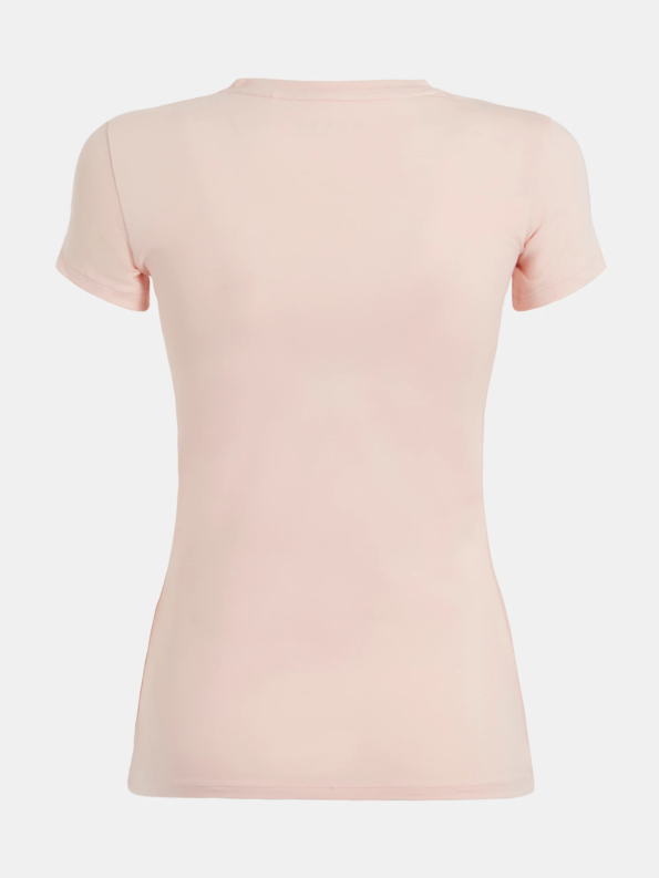 Guess Γυναικεία Μπλούζα Με Λογότυπο (W2GI05J1300-G6L1) -1