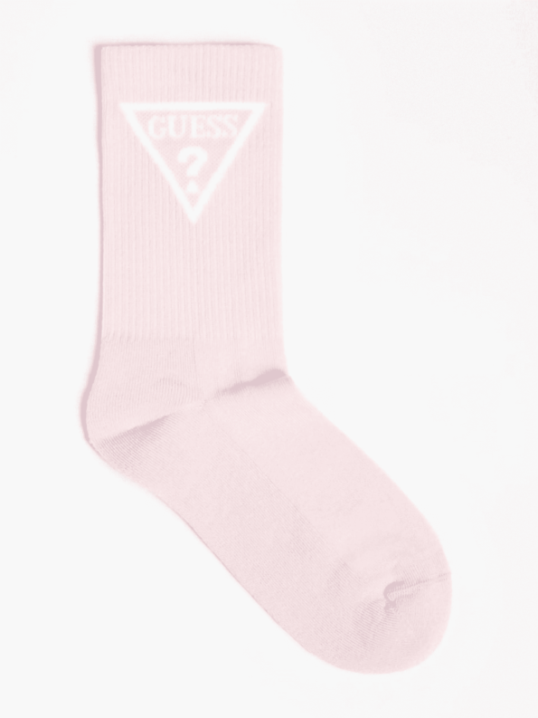 Guess Γυναικείες Κάλτσες Ellen Sports (V2GZ00ZZ00I-G6X8)