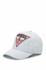 Guess Γυναικείο Καπέλο Baseball Isra (W1GZ36WA280-G011)