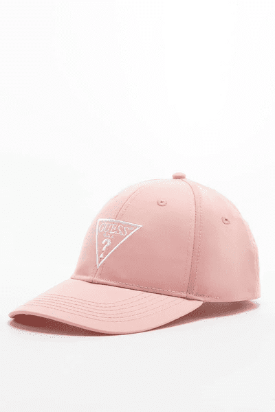 Guess Γυναικείο Καπέλο Baseball Με Λογότυπο (V2GZ09WDR70-G6G7)