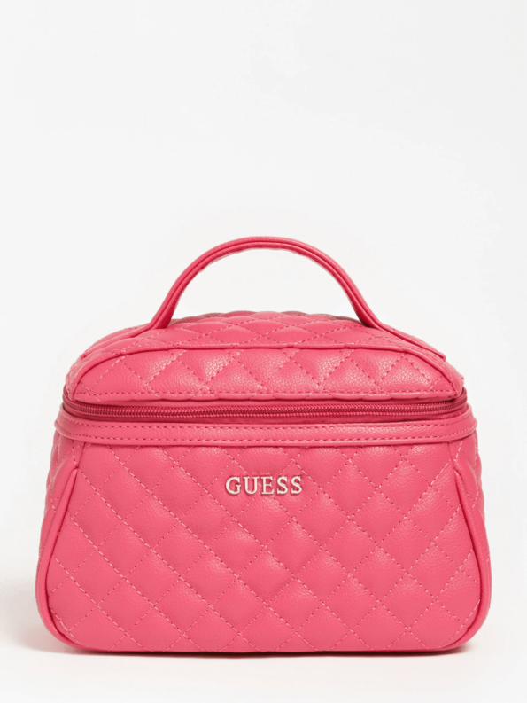 Guess Νεσεσέρ Beauty Bag Earlene (PWEARLP2261-PIN)