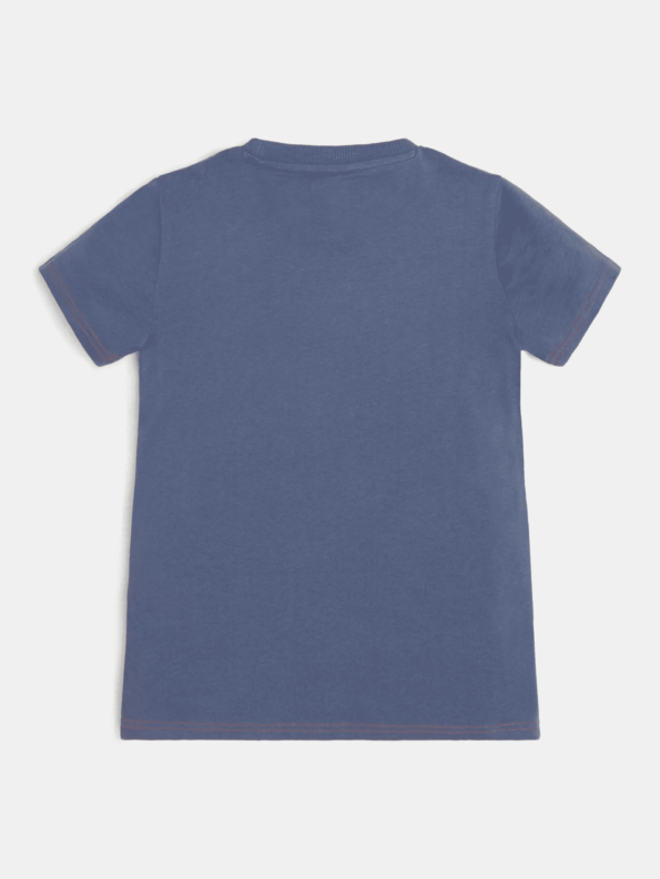 Guess Παιδικό Κοντομάνικο T-shirt Αγόρι (L2GI00K8HM0-G7DR)