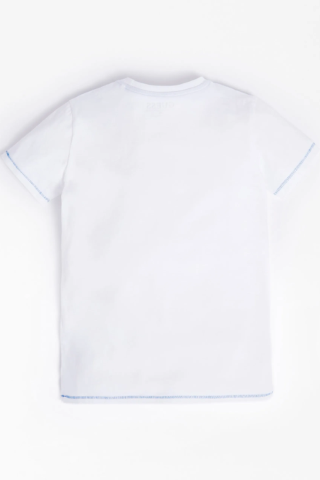 Guess Παιδικό Κοντομάνικο T-shirt Αγόρι (L2GI11K8HM0-G011) -1