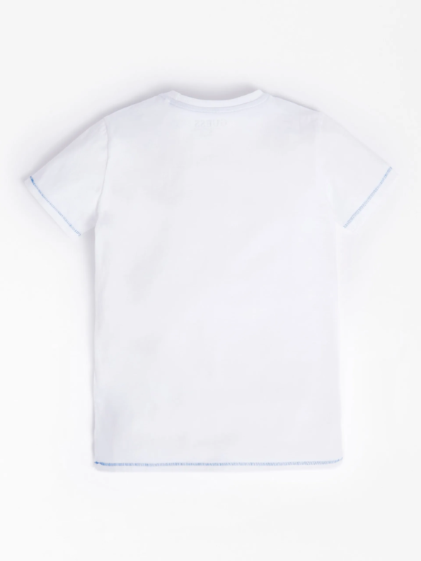 Guess Παιδικό Κοντομάνικο T-shirt Αγόρι (L2GI11K8HM0-G011) -1