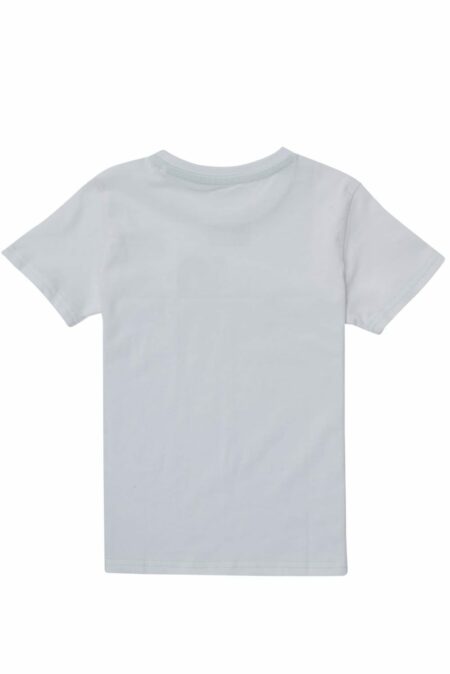 Guess Παιδικό Κοντομάνικο T-shirt Με Λογότυπο (N2GI15K8HM0-G011)