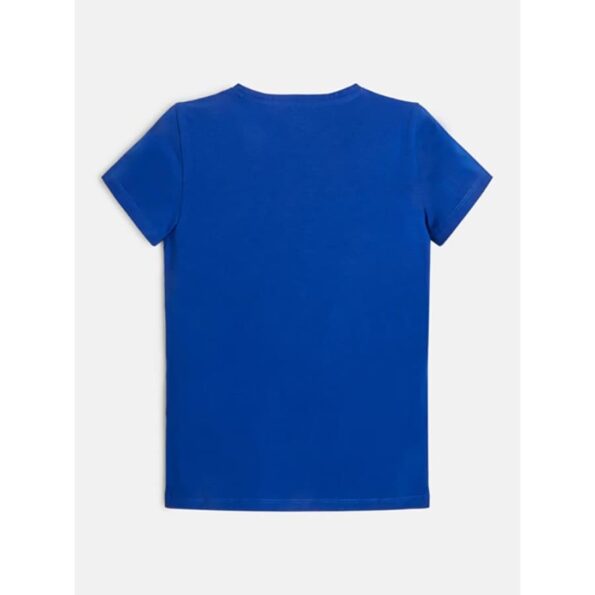 Guess Παιδική Μπλούζα Με Logo T-shirt Girl (J2RI12K6YW1-ELB)