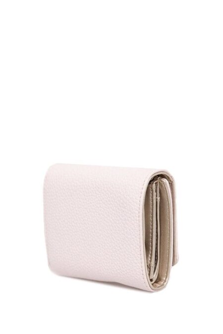Guess Πορτοφόλι Downtown Chic Small Slg Trifold (SWVG8385430-DPD)
