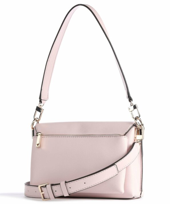 Guess Τσάντα Ώμου Eco Mia Shoulder Bag (HWEVG842219-LTR) -4