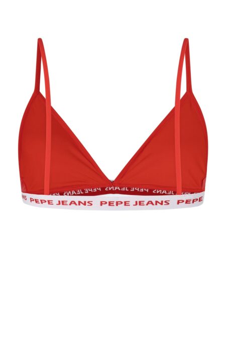 Pepe Jeans Μαγιό Bikini Top Rose (PLB10372-255) -1
