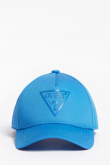 Guess Παιδικό Καπέλο Με Logo Arian Hat (ABARIACO223-BLUE)