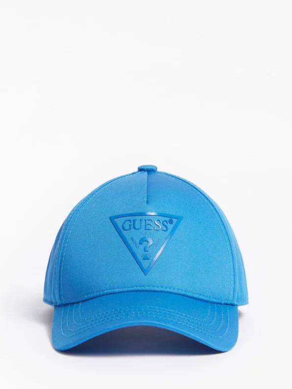 Guess Παιδικό Καπέλο Με Logo Arian Hat (ABARIACO223-BLUE)