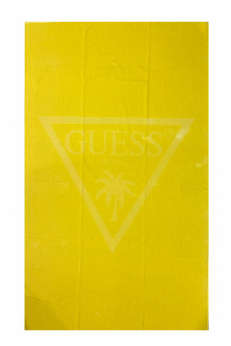 Guess Πετσέτα Θαλάσσης (F02Z00SG00L-G2P5)