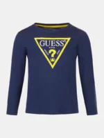 Guess Παιδική Μπλούζα T-Shirt (N84I24K8HM0-DEKB)-1