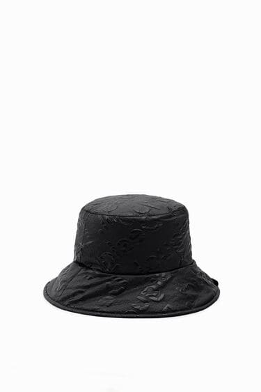 Desigual Καπέλο Βροχής Logodesigual (22WAHA02
