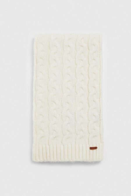 Pepe Jeans Γυναικείο Πλεκτό Κασκόλ Simone Scarf (PL060189-808)