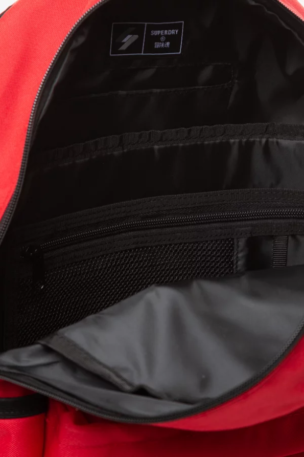 Superdry Τσάντα Backpack Essential Code Montana (Y9110156A-OPI) -4