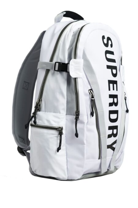 Superdry Τσάντα Backpack Mountain Tarp Graphic Unisex (Y9110157A-01C) -1