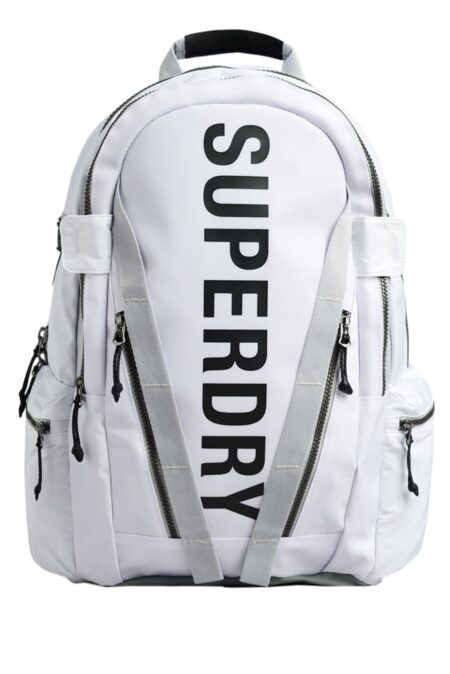 Superdry Τσάντα Backpack Mountain Tarp Graphic Unisex (Y9110157A-01C) -1