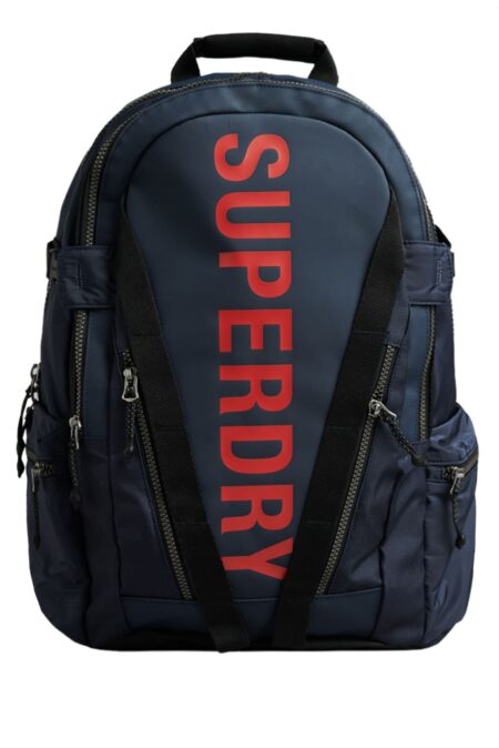Superdry Τσάντα Backpack Mountain Tarp Graphic Unisex (Y9110157A-JKE) -1