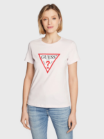 Guess Γυναικείο Τ-Shirt Logo Original Tee (W1YI1BI3Z11-A60W)