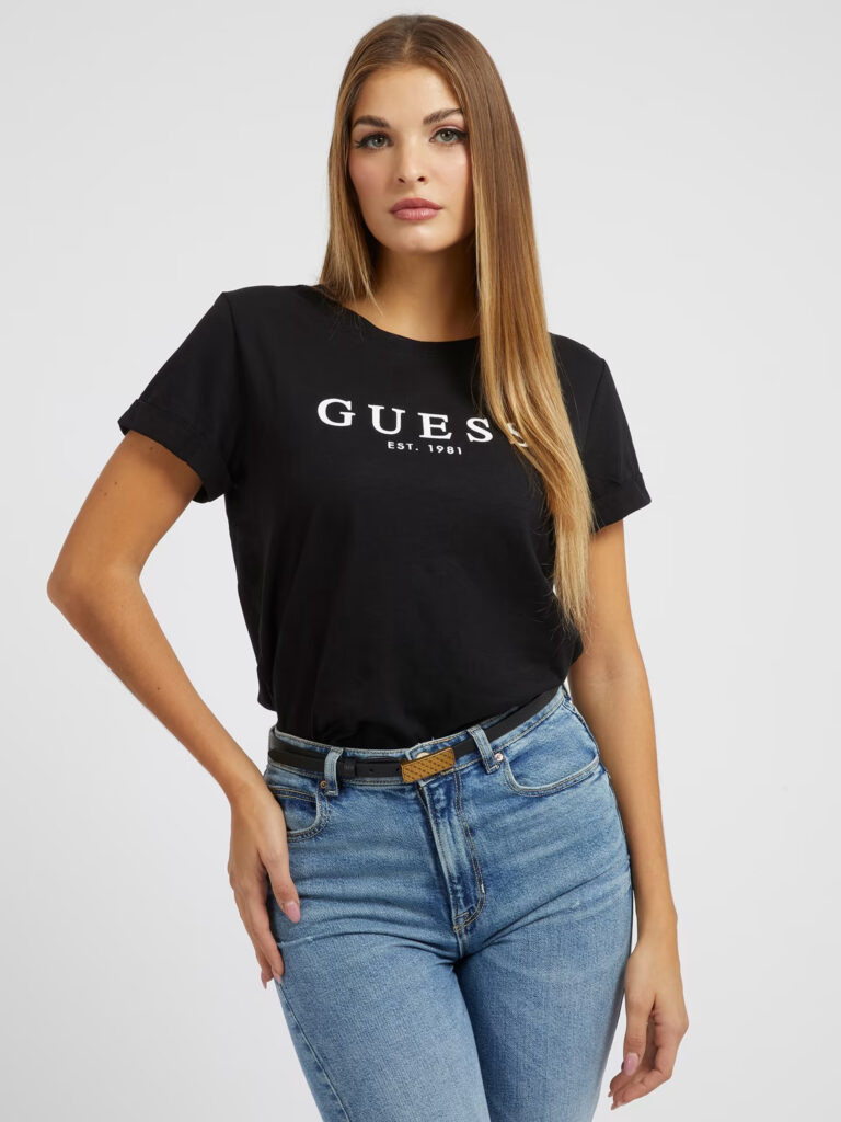 Guess     1981 (W2BI68K8G01-JBLK) - e-dshop.gr